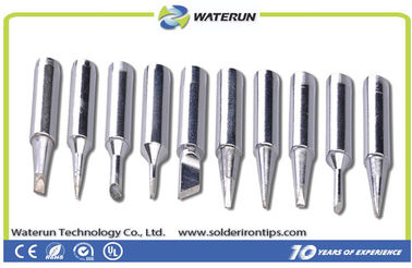 Precision Hakko Soldering Iron Tips 900L Series for Hakko Soldering Iron Stations
