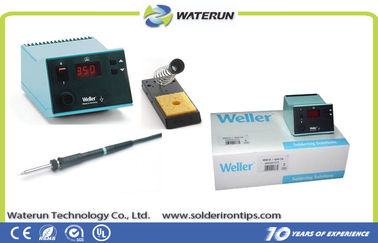 Weller WSD 81 Digital Soldering Station With Silver Line Technology Soldering Iron