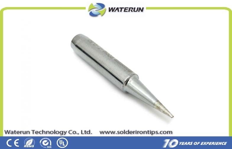 900M-T-1.6D 900M Soldering Tips applied with Hakko 936 937 Soldering Stations